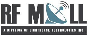 Lighthorse Technologies Logo